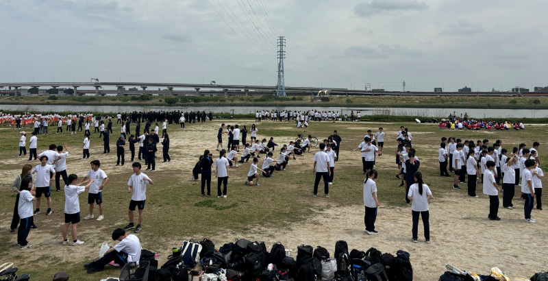 土手練　④.PNG